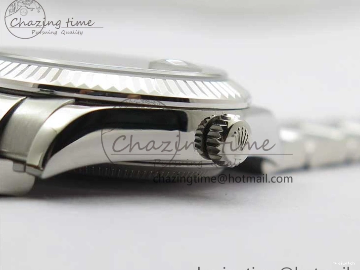 Bracelet Edition SS Crystal BP Oyster 31mm Black Dial on 278271 Maker Datejust Best 0309